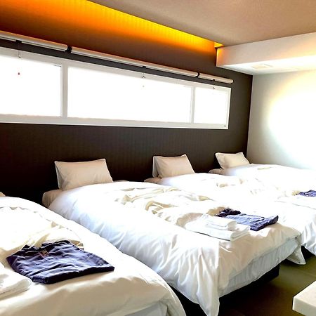 Stay'S Otaru Exterior foto