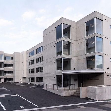 Stay'S Otaru Exterior foto