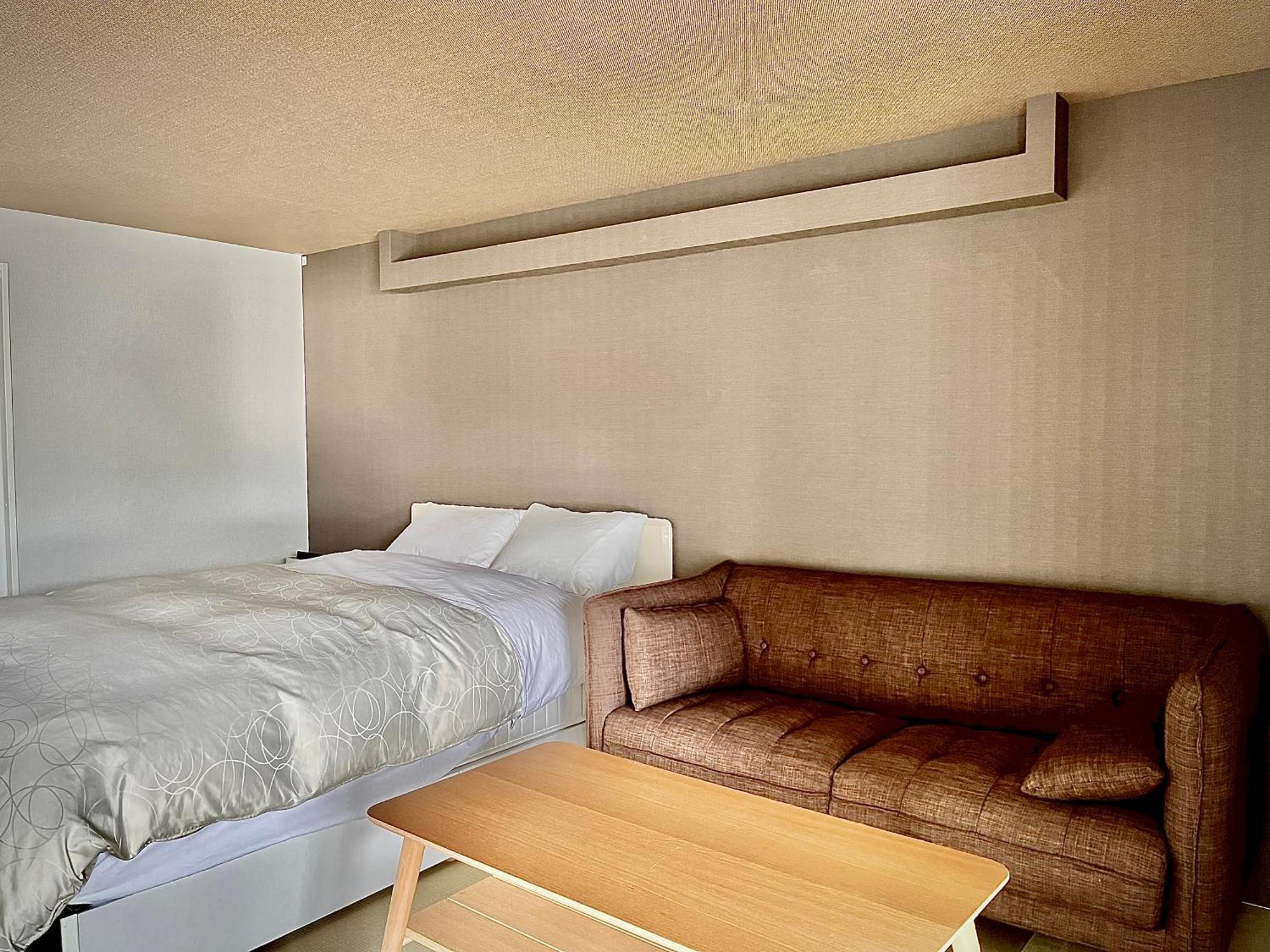 Stay'S Otaru Exterior foto