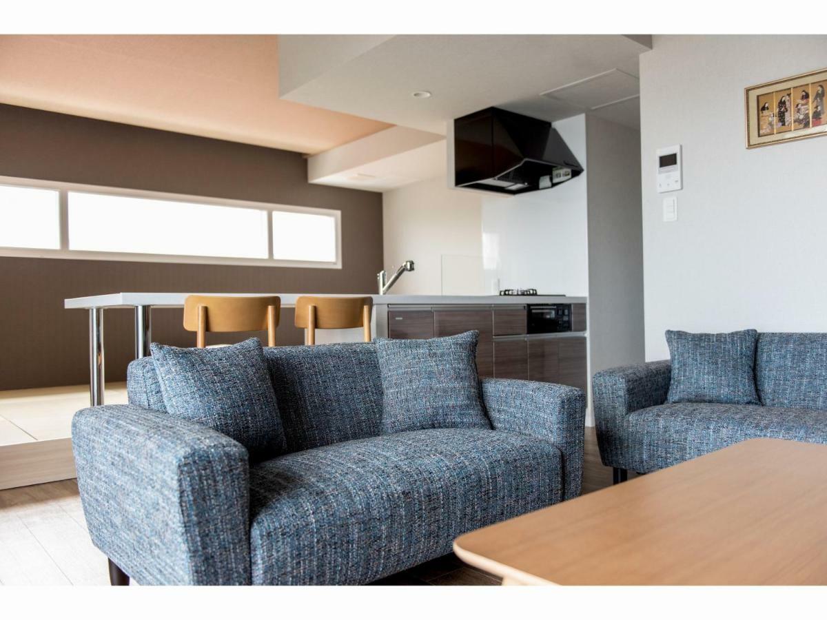 Stay'S Otaru Exterior foto