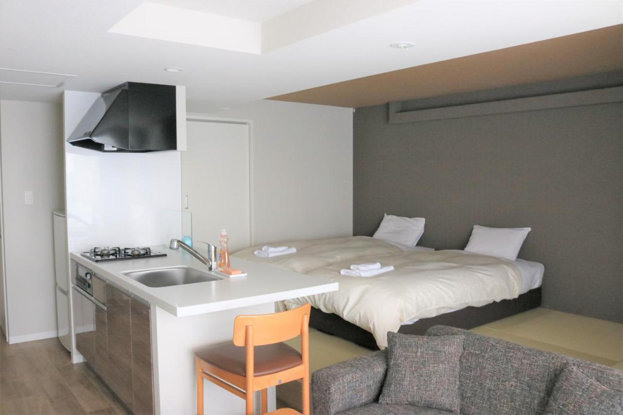 Stay'S Otaru Exterior foto