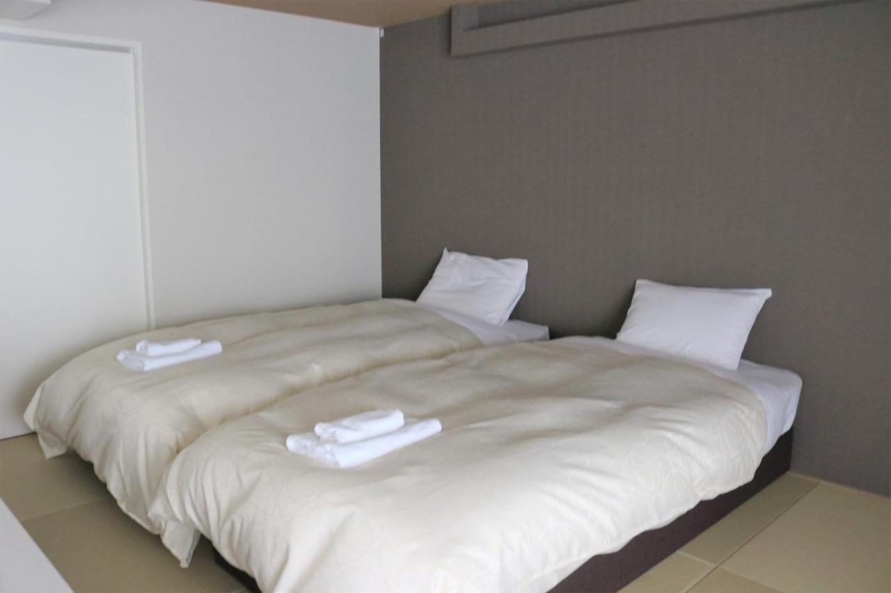 Stay'S Otaru Exterior foto