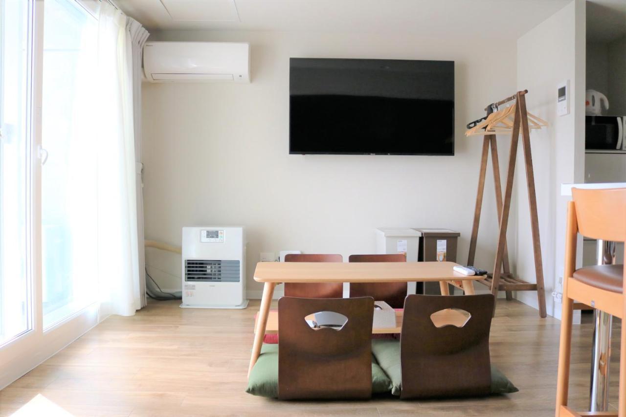 Stay'S Otaru Exterior foto
