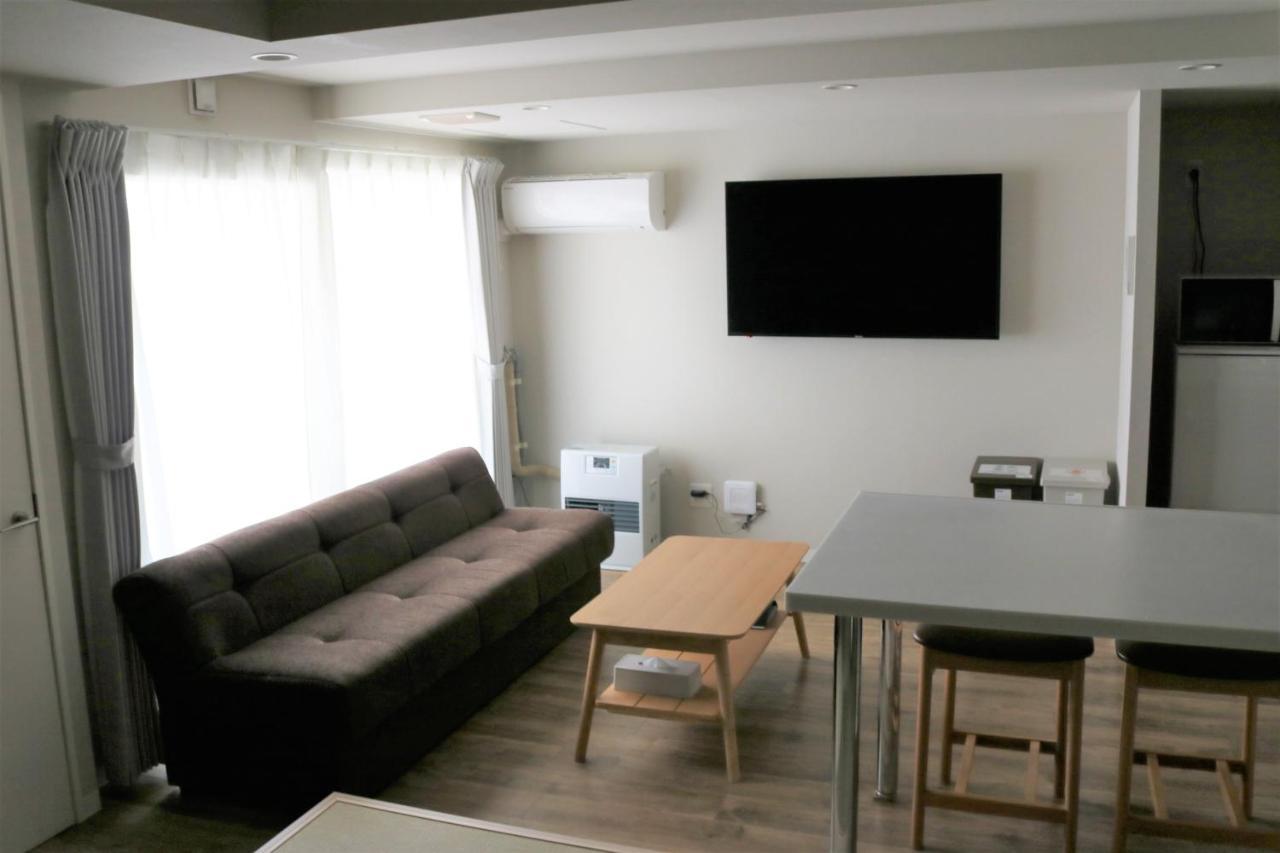 Stay'S Otaru Exterior foto