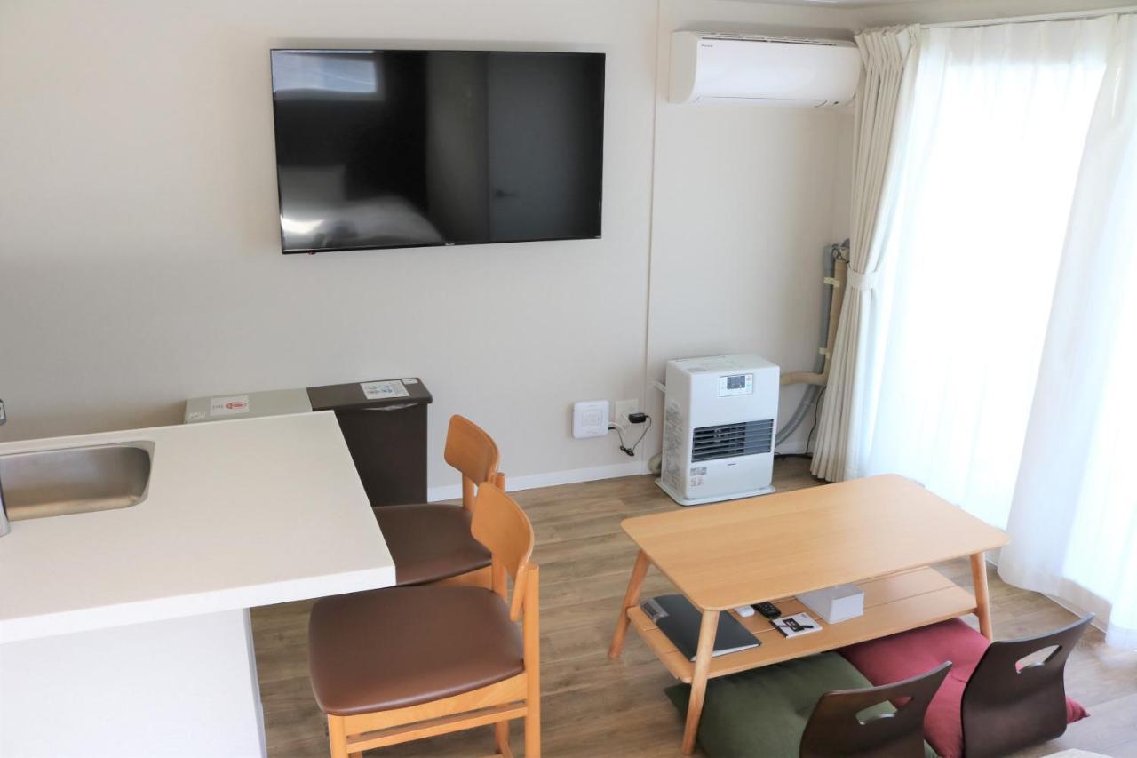 Stay'S Otaru Exterior foto